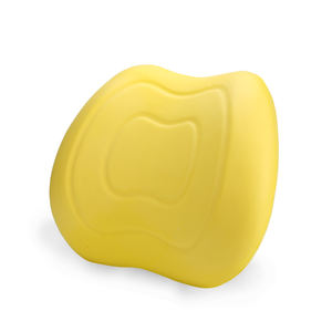 Junsun — coussin <span class=keywords><strong>de</strong></span> soutien lombaire <span class=keywords><strong>pour</strong></span> chaise <span class=keywords><strong>de</strong></span> <span class=keywords><strong>bureau</strong></span>, mousse à mémoire <span class=keywords><strong>de</strong></span> forme, <span class=keywords><strong>de</strong></span> haute qualité, 100% - Product Image 4