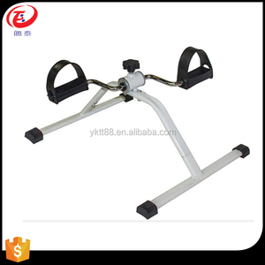 Mini bras et jambe pliage pédale exerciseur restaurer la force <span class=keywords><strong>musculaire</strong></span> fitness mini vélo - Product Image 1