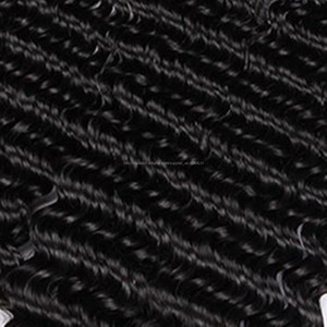 Sin procesar del pelo peruano virginal rizado, Pelo aliexpress, 100 productos marcas pelo virginal peruano - Product Image 6