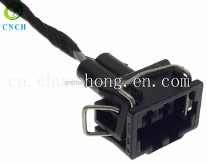 Nebelscheinwerfer-Kabelbaum VW Golf II 2 Verkabelungsset Stecker Nebelscheinwerfer - Product Image 4