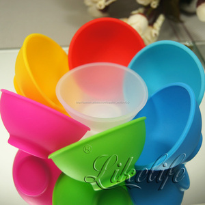 Precio de FDA de caucho de silicona líquida materia prima para el bebé pezones que hace - Product Image 5