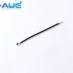 UflケーブルRf同軸WifiケーブルUfl男性から女性へ<span class=keywords><strong>1.13</strong></span>ケーブル - Product Image 3