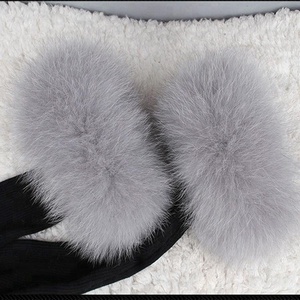 Ashion chable etable yed or olor AOX ur uuffs ccccessories - Product Image 3