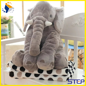 Cama <span class=keywords><strong>Bolsa</strong></span> de Frijoles con una Manta Y Una Almohada Tamaño Construido en Polyeater Manta Niño Manta Niños - Product Image 1