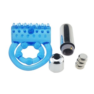 <span class=keywords><strong>Anneau</strong></span> <span class=keywords><strong>de</strong></span> pénis en silicone pour homme, jouet sexuel, gros pénis, <span class=keywords><strong>anneau</strong></span> pour une longue érection - Product Image 5