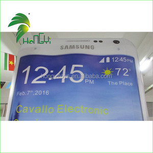 Hot Sale Advertising Aufblasbares Handy/aufblasbares Handy für <span class=keywords><strong>Promotion</strong></span> - Product Image 3