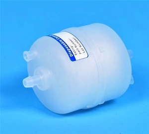 Filtro de Cápsula de PTFE de 0.22 Um, 2.5 Pulgadas de Longitud, para Filtración de Aire, Venta de Fábrica - Product Image 2