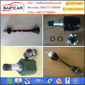 Junta Homocinética <span class=keywords><strong>HDK</strong></span> para Automóvil - Product Image 6