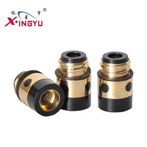 500A Làm Mát Bằng Không Khí CO2 MIG MAG Khí Hàn Ngọn Đuốc - Product Image 5