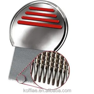 2017 wholesale anti nit free terminator lice comb