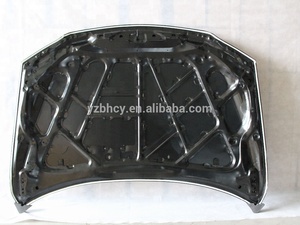 Vendita diretta della fabbrica buon prezzo auto parti del corpo accessori GIAPPONESE <span class=keywords><strong>Mazda6</strong></span> 2003 motore auto hood GJYA-52-31X - Product Image 3
