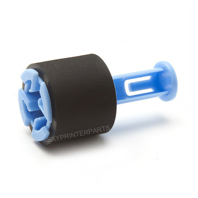 Alibabas Official Website Original Separation Pickup Roller for HP P4014 P4015 P4515 M601 M602 M4555 Printer Spare Part RL1-1654