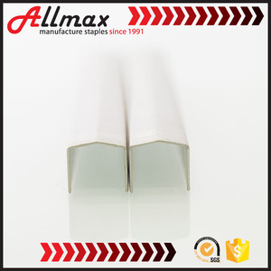 Sxhl passions SGS fabricant <span class=keywords><strong>STCR</strong></span> 5019 industrielle série en acier inoxydable agrafes - Product Image 1