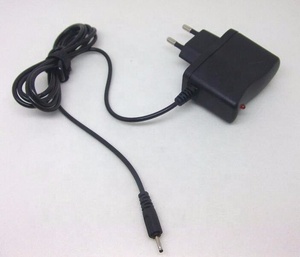 Günstiges EU-Wandladegerät mit DC2.0-Stecker 5V 500mA Wandladegerät für Nokia - Product Image 4