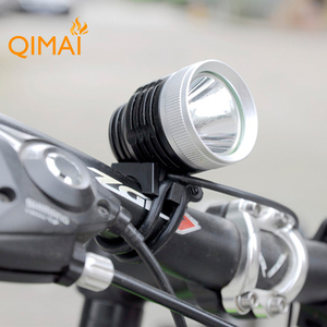 El más nuevo diseño montaña eléctrica LED bicicleta luz/luces de bicicleta recargables - Product Image 5