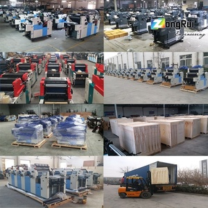 2021 Máy Móc Khuyến Mãi ZR56IIS In Offset Giá Máy Danh Sách - Product Image 6