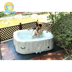 Jacuzzi d'extérieur, <span class=keywords><strong>spa</strong></span>, <span class=keywords><strong>meilleur</strong></span> <span class=keywords><strong>prix</strong></span>, <span class=keywords><strong>prix</strong></span> le plus bas, livraison gratuite - Product Image 5
