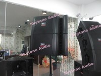 Système de sonorisation Line Array VRX900 pour événement de 5000 personnes, fabriqué en Chine, certifié ECM CE