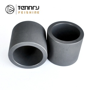 الصانع الكربون الجرافيت سدادة تمرير عازلة تحمل - Product Image 3