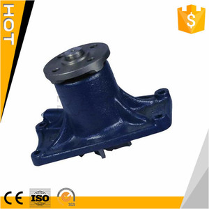 HD700-7 SK200-3/5/6 6D31 6D34 NUEVA dc bomba de agua de la india, bomba de agua de gran alcance eléctrica, bomba de agua 100 m - Product Image 1