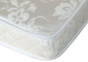 acuerdo caliente dormitorio queen size viso de <span class=keywords><strong>espuma</strong></span> de fibra de coco colchón precio - Product Image 2