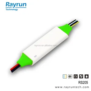 Rayrun RS205調整可能白色LEDコントローラー、ネットワーク、スレーブ