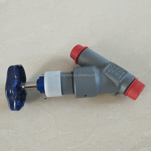 Đường Ống Van Hàn Góc Vale Dừng Van Lạnh Van - Product Image 6