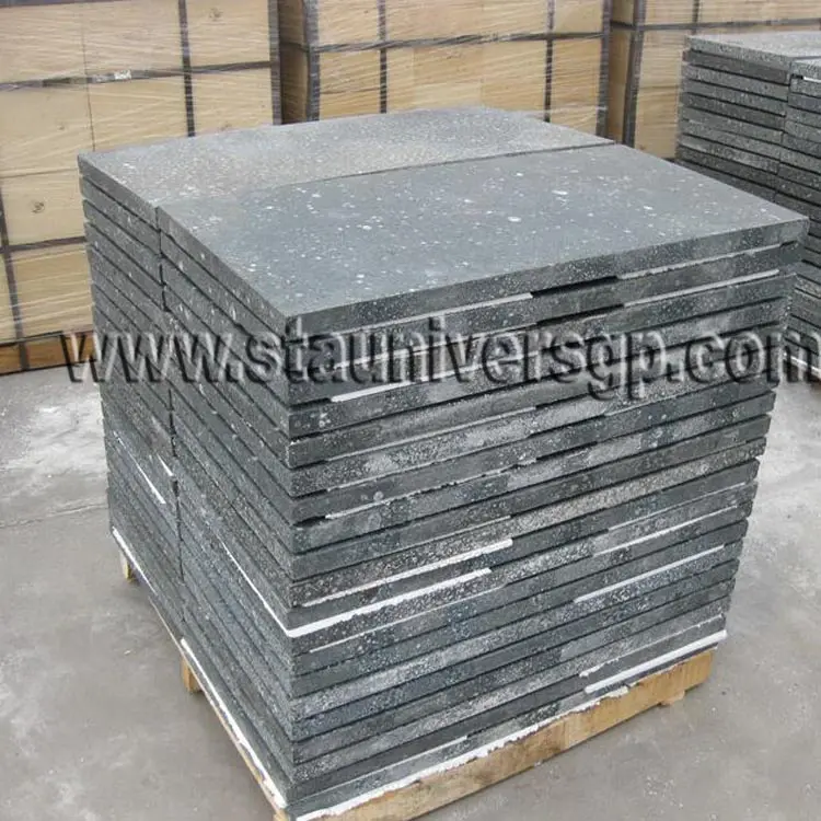 1360C Kiln Tahan Api Sic Silicon Carbide Brick