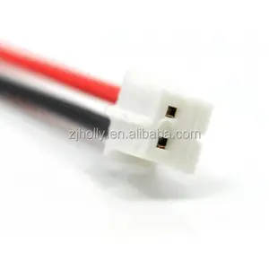 JST PH 2 Pin 2.0mm 2 tel bağlantı kablosu montajı Jumper tel 15cm