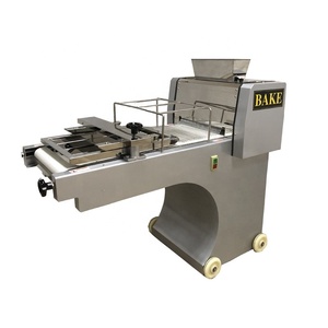 Línea completa de producción de panadería para hornear, línea automática de producción de pan para tostadas de panadería - Product Image 5