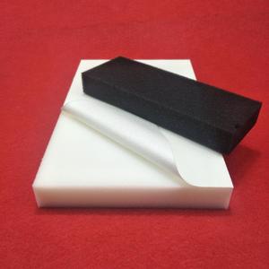 <strong>Foam</strong> Velvet for Sponge <strong>Foam</strong> Jewelry Box <strong>Pad</strong> - Product Image 2