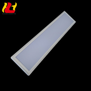 แผงไฟ LED ฟลูออเรสเซนต์ T8หรือหลอดดั้งเดิม300x1200mm พื้นผิวสำนักงานติดตั้งตัวเหล็ก2X40W 36W 18W 2หลอด - Product Image 1