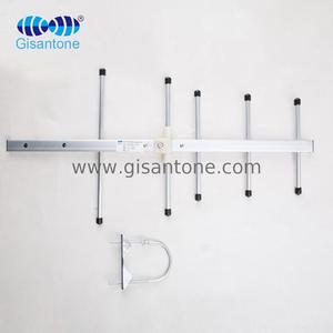 Không dây Yagi TV <span class=keywords><strong>Antenna</strong></span> <span class=keywords><strong>transmitter</strong></span> cho kỹ thuật số STB trong nhà thông tin liên lạc anten - Product Image 2