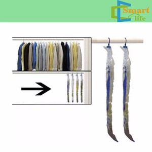 Accueil utilisation organisation <span class=keywords><strong>vide</strong></span> <span class=keywords><strong>air</strong></span> suspendus sacs <span class=keywords><strong>de</strong></span> <span class=keywords><strong>rangement</strong></span> suspendus sac - Product Image 3