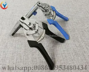 Cheap Poultry Farm Used M Ring Clamp Plier/Hog Ring Pliers/Cage install Tool pet cage