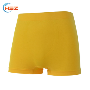 HSZ-0010 абсолютно великолепное мужское сексуальное современное Нижнее Белье стильное красивое короткое нижнее белье-боксеры бренда для арабского мужчины - Product Image 4