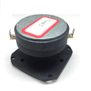 De audio de coche de titanio bala tweeter sistema super piezo tweeter - Product Image 4