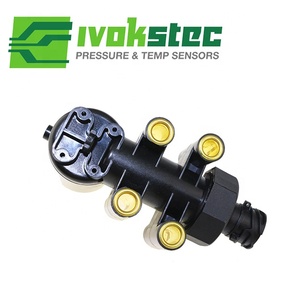 410500120 cảm biến chiều cao treo khí điều khiển điện tử (<span class=keywords><strong>ecas</strong></span>) cho Renault - Product Image 5