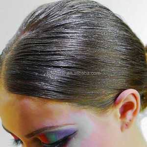Спрей для волос и тела, золотой блеск, серебряный блеск - Product Image 3