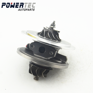 Turbo CHRA GT1749V 712766 per Alfa <span class=keywords><strong>Romeo</strong></span> 147 156 1.9 JTD M724.19.<span class=keywords><strong>X</strong></span> 81KW / 85KW - Cartuccia Turbina Core Assy 46779032 / 71723495 - Product Image 4