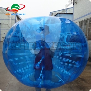 ลูกบอลเป่าลมยักษ์, ลูกบอลโบว์ลิ่งคน, ลูกบอลกันกระแทก - Product Image 4