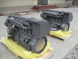 Moteur DEUTZ BF6L913C de qualité supérieure à prix avantageux - Product Image 4