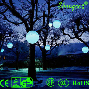 Đèn Ngoài Trời Magic LED Bóng Lớn LED Hình Tâm Trạng - Product Image 6