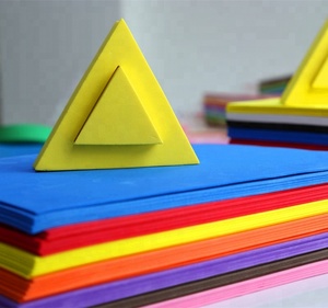 <strong>EVA</strong> <strong>Foam</strong> <strong>Sheet</strong> - Product Image 2