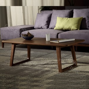 <span class=keywords><strong>Living</strong></span> Room Furniture Design In Legno Massello tavolino moderno in vendita - Product Image 3