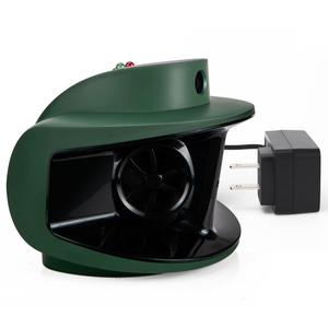 2019 Mới Nhất EPA Đã Được Phê Duyệt AR10 Siêu Âm Pest Repeller Rat Và Chuột Repellent Trong Nhà Kiểm Soát Dịch Hại Với Điện Tử - Product Image 5