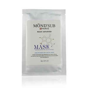 Soin pour le visage organique à base de vitamine A, <span class=keywords><strong>bio</strong></span>, blanchissant, ampoule anti-âge, anti-rides, sérum d'esthétique - Product Image 3