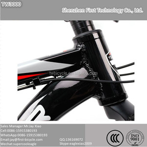 Échantillon disponible en alliage d'aluminium cadre individuel matériel course <span class=keywords><strong>vtt</strong></span> <span class=keywords><strong>avec</strong></span> <span class=keywords><strong>tige</strong></span> de <span class=keywords><strong>selle</strong></span> serrage gratuit fournir - Product Image 4