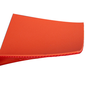Batte de tennis de table de 24 pouces, en caoutchouc, certifié ittf, nouveau modèle 729 - Product Image 6