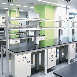 Resina fenólica laminado tablero físico-químico aplicar en el Instituto de Investigación - Product Image 5
